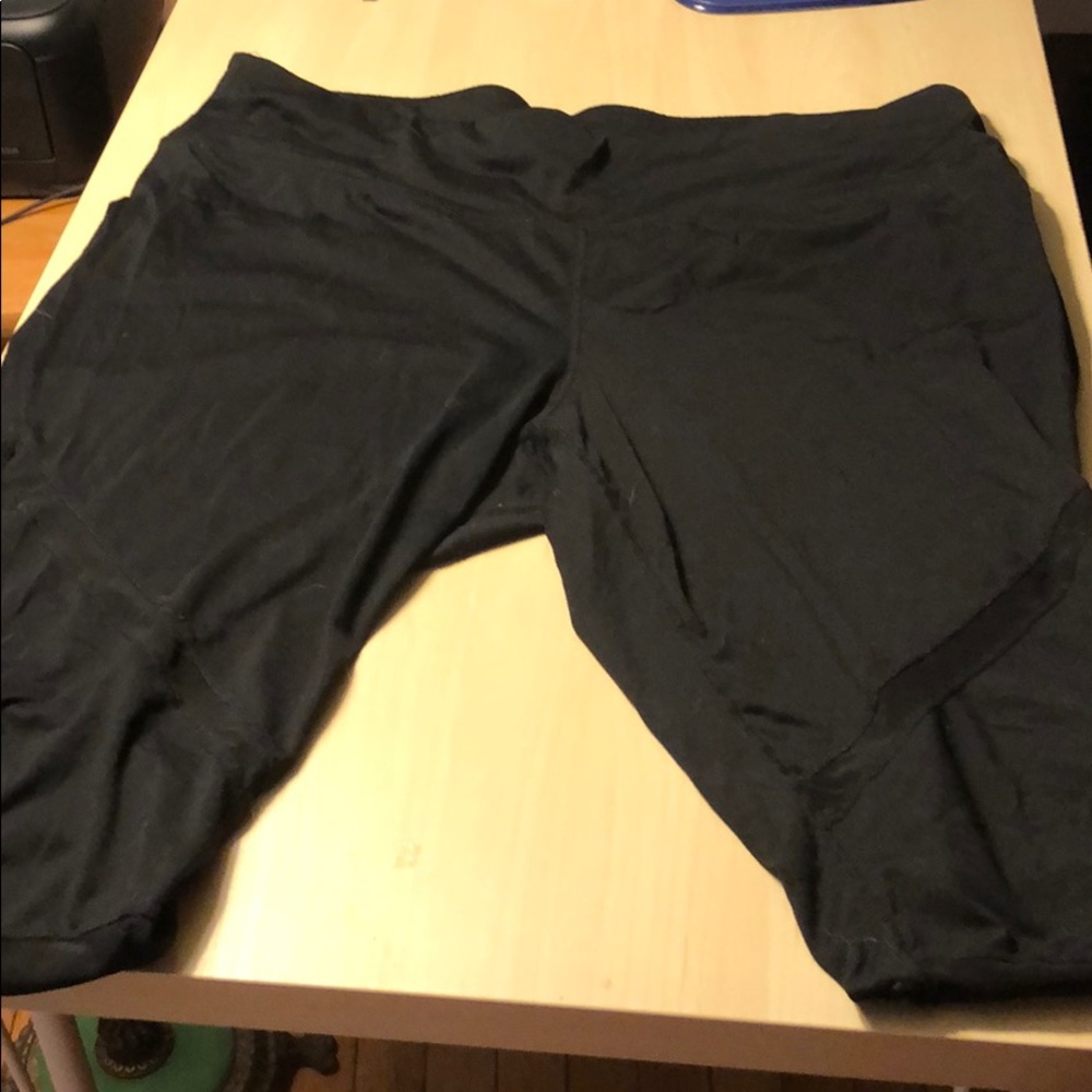Capri legging